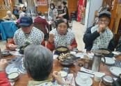 평택북부노인주간보호센터 3월 사회적응활동1