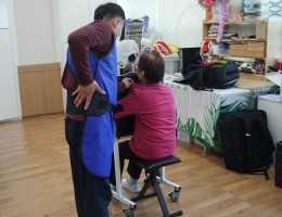 평택북부노인주간보호센터 대한…