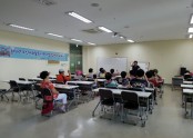 2016년 동화구연 참여자 교육1